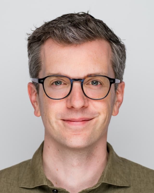 Marc Ohrendorf