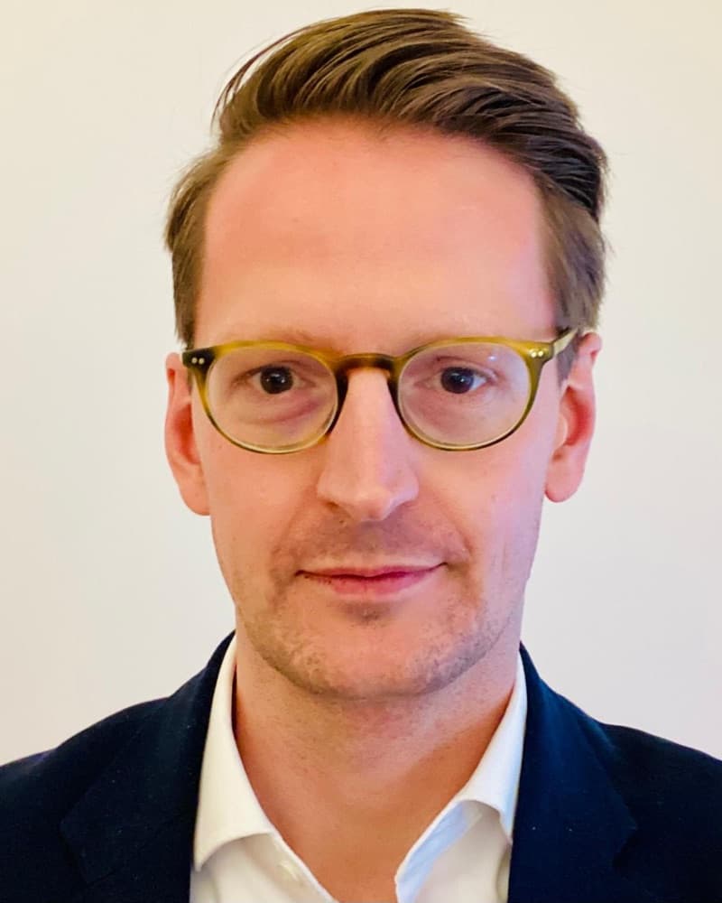 Nik von Hesler