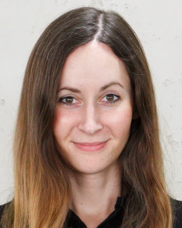 Dr. Sara Marquart
